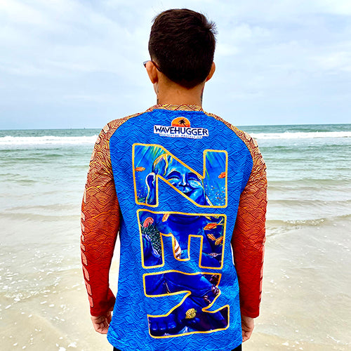 How Do I Choose a Rash Guard for the Beach? A Comprehensive Guide