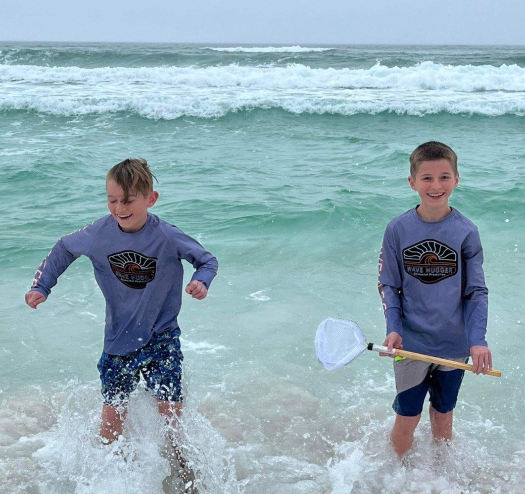 Surfer Style
