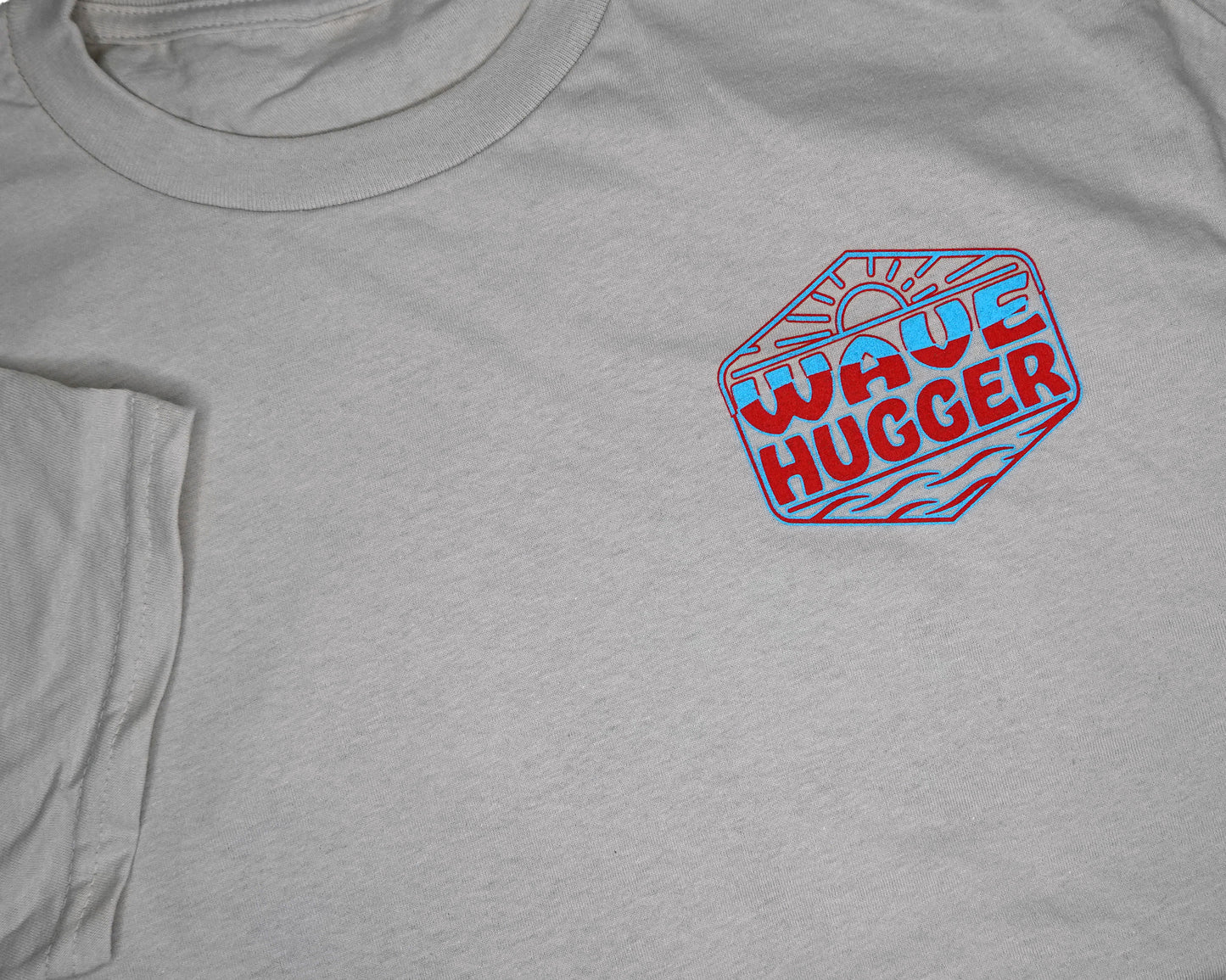 Jeep Surfboard Tee Shirt