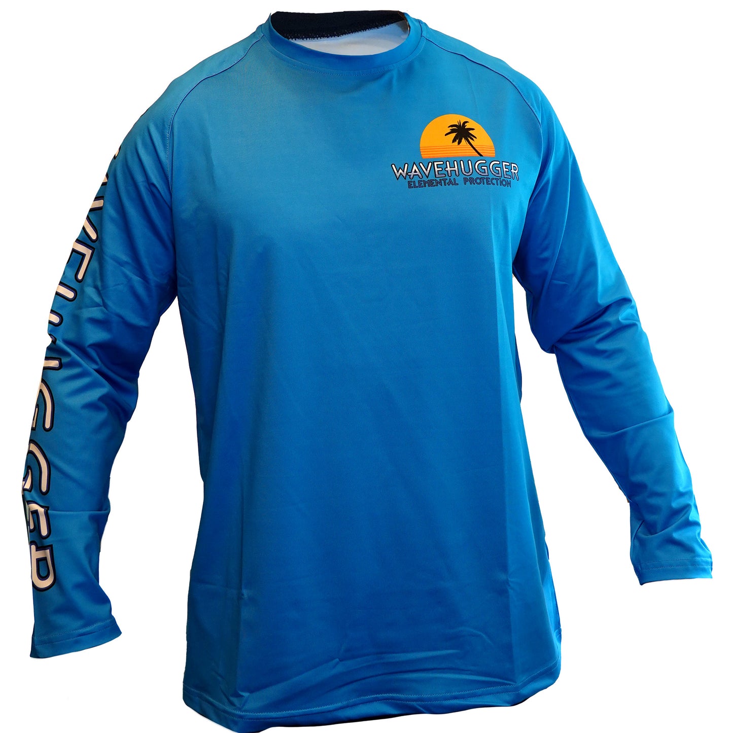 Hawaiian Gold II Performance Shirt