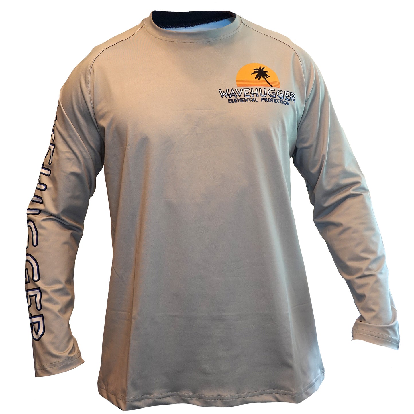 Nurse Shark Shallows Performance  Shirt