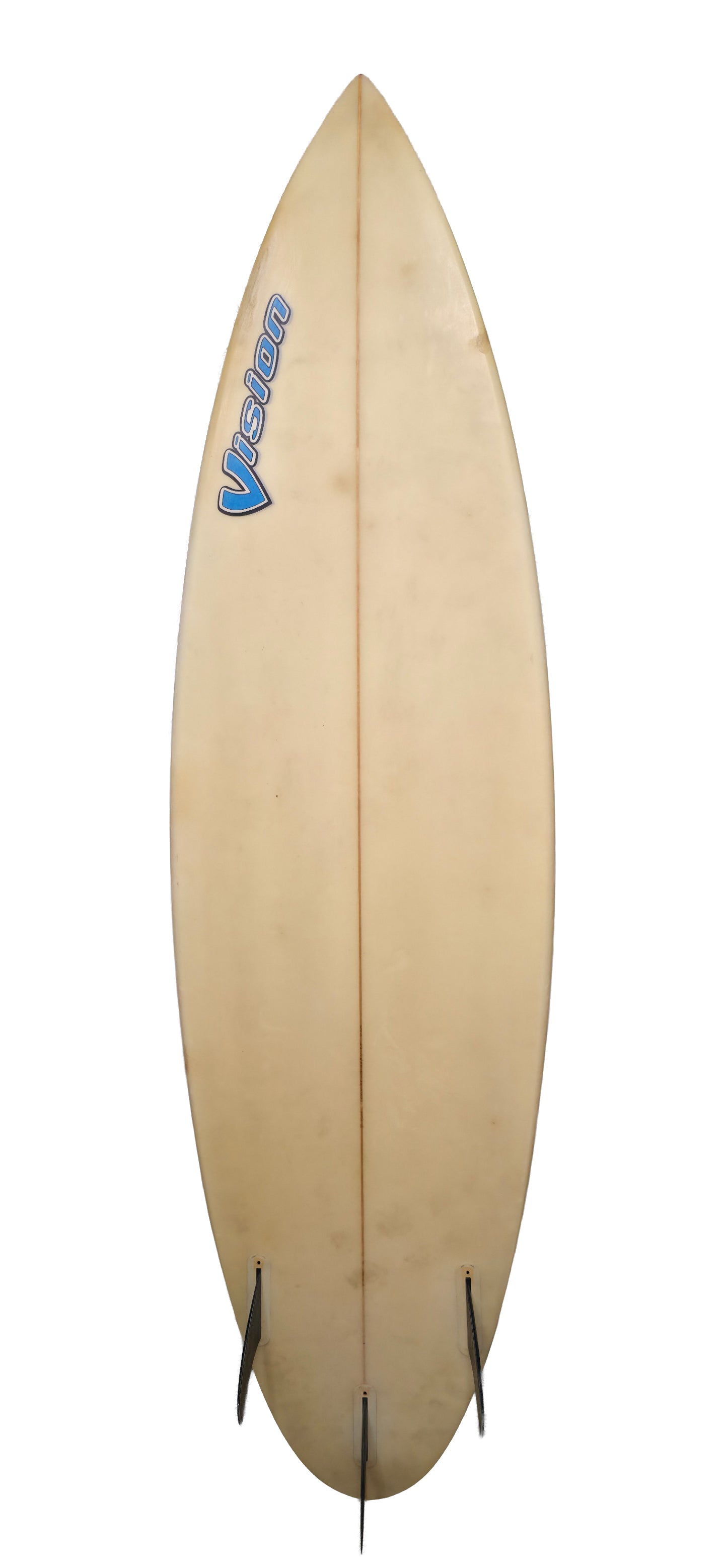 Buddha's Board - Surfboard Art